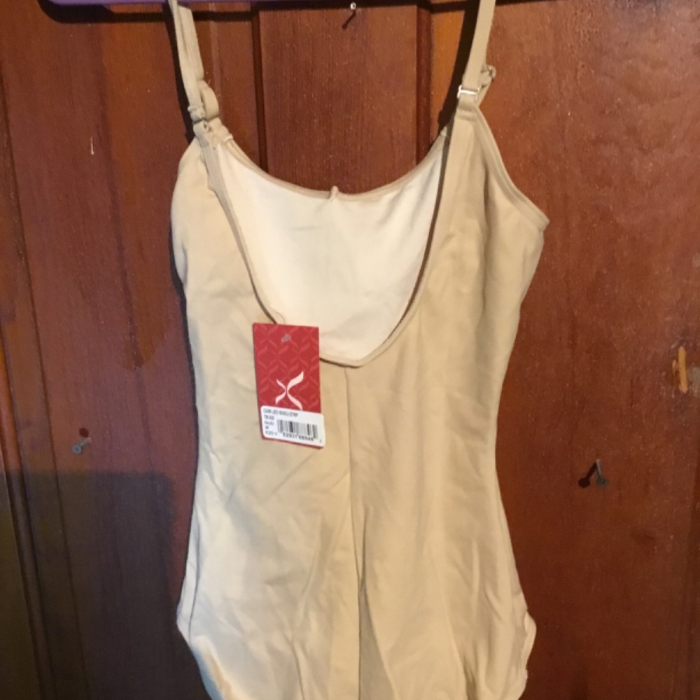Capezio bodysuit - Picture 2 of 3